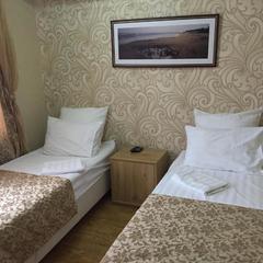 Отель Патио, Тольятти, Самарская область