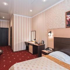 Гостиничный комплекс Шоколад, Тольятти, Самарская область