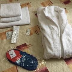 Отель Патио, Тольятти, Самарская область