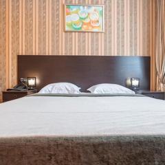 Гостиничный комплекс Шоколад, Тольятти, Самарская область