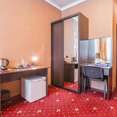 Гостиничный комплекс Шоколад, Тольятти, Самарская область