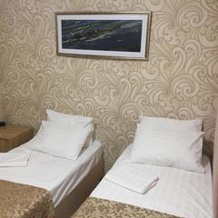 Отель Патио, Тольятти, Самарская область