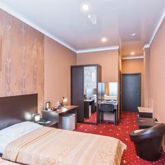 Гостиничный комплекс Шоколад, Тольятти, Самарская область