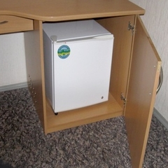 Гостиница Алтек, Тольятти, Самарская область