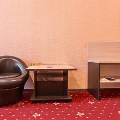 Гостиничный комплекс Шоколад, Тольятти, Самарская область