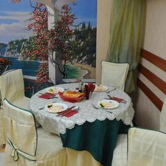 Отель Патио, Тольятти, Самарская область