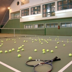 Гостиница Алтек, Тольятти, Самарская область