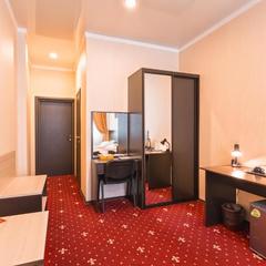 Гостиничный комплекс Шоколад, Тольятти, Самарская область