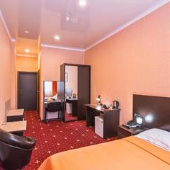 Гостиничный комплекс Шоколад, Тольятти, Самарская область