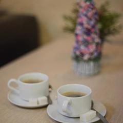 Отель Патио, Тольятти, Самарская область