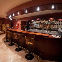 Гостиничный комплекс Звезда Жигулей, Тольятти, Самарская область