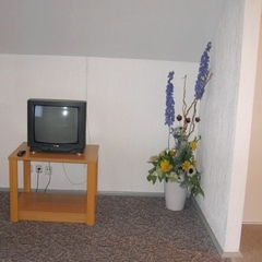 Гостиница Алтек, Тольятти, Самарская область