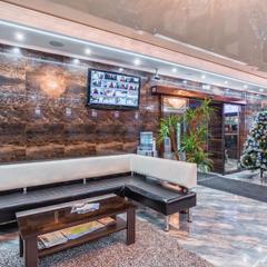 Гостиничный комплекс Шоколад, Тольятти, Самарская область