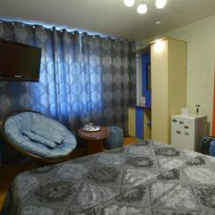 Отель Патио, Тольятти, Самарская область