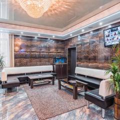 Гостиничный комплекс Шоколад, Тольятти, Самарская область