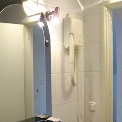 Гостиница Алтек, Тольятти, Самарская область