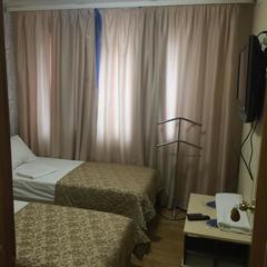 Отель Патио, Тольятти, Самарская область