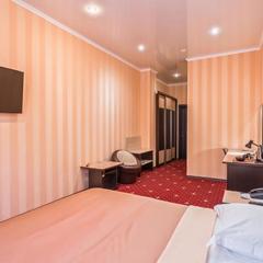 Гостиничный комплекс Шоколад, Тольятти, Самарская область