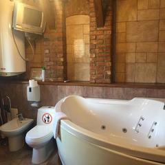 Отель Патио, Тольятти, Самарская область