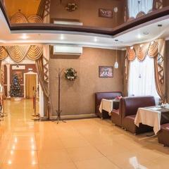 Гостиничный комплекс Шоколад, Тольятти, Самарская область