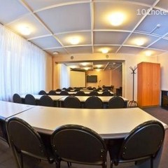 Гостиница AMAKS Юбилейная, Тольятти, Самарская область