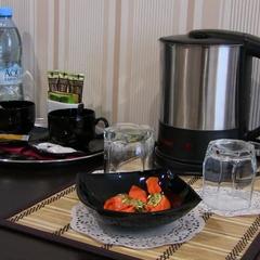 Гостиничный комплекс Шоколад, Тольятти, Самарская область