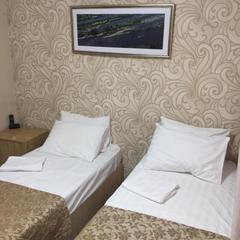 Отель Патио, Тольятти, Самарская область