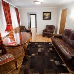 Гостиничный комплекс Звезда Жигулей, Тольятти, Самарская область