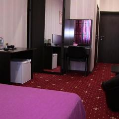 Гостиничный комплекс Шоколад, Тольятти, Самарская область