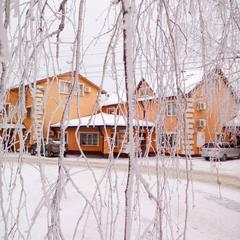 Отель Патио, Тольятти, Самарская область