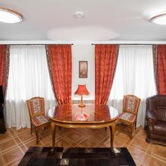 Гостиничный комплекс Звезда Жигулей, Тольятти, Самарская область