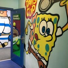 Гостиница Спорт Отель, Тольятти, Самарская область