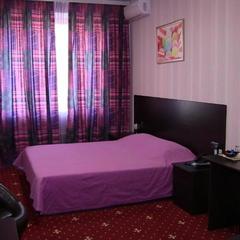 Гостиничный комплекс Шоколад, Тольятти, Самарская область