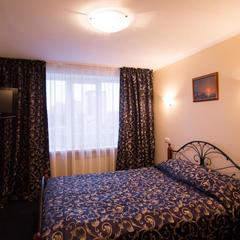 Гостиничный комплекс Звезда Жигулей, Тольятти, Самарская область