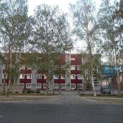 Гостиница Спорт Отель, Тольятти, Самарская область