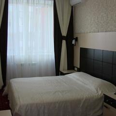 Гостиничный комплекс Шоколад, Тольятти, Самарская область