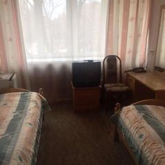 Гостиничный комплекс Звезда Жигулей, Тольятти, Самарская область