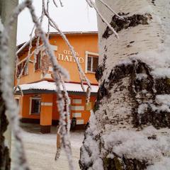 Отель Патио, Тольятти, Самарская область