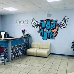 Гостиница Спорт Отель, Тольятти, Самарская область