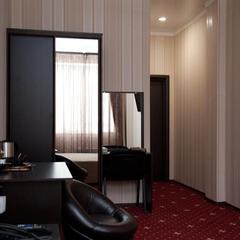 Гостиничный комплекс Шоколад, Тольятти, Самарская область