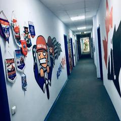 Гостиница Спорт Отель, Тольятти, Самарская область