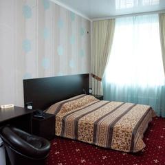 Гостиничный комплекс Шоколад, Тольятти, Самарская область