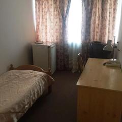 Гостиничный комплекс Звезда Жигулей, Тольятти, Самарская область