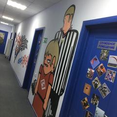 Гостиница Спорт Отель, Тольятти, Самарская область