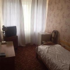 Гостиничный комплекс Звезда Жигулей, Тольятти, Самарская область