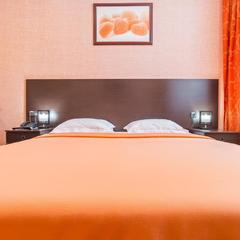 Гостиничный комплекс Шоколад, Тольятти, Самарская область