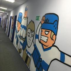 Гостиница Спорт Отель, Тольятти, Самарская область