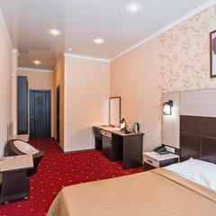 Гостиничный комплекс Шоколад, Тольятти, Самарская область