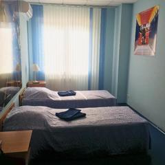 Гостиница Спорт Отель, Тольятти, Самарская область