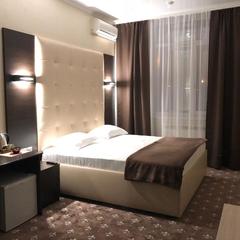 Гостиничный комплекс Шоколад, Тольятти, Самарская область